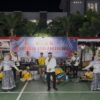 Kreativitas dari Balik Tembok, Warga Binaan Lapas Cianjur Hadirkan “Cianjur Era Baru” Sambut HUT RI Ke-81