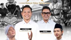 Cianjur Fest 2026 Jadi Harapan Pelaku Usaha Kecil Dongkrak Penghasilan