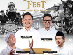 Cianjur Fest 2026 Jadi Harapan Pelaku Usaha Kecil Dongkrak Penghasilan