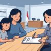 Seorang Anak Dicabuli Tetangganya, Keluarga Lapor Polisi 