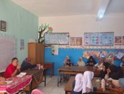 Polemik LKS SDN Panembong 1 Berakhir, Uang Orang Tua Dikembalikan