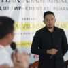 Sosialisasi P5HAM di Naringgul, Isfhan Tekankan HAM Dimulai dari Diri Sendiri
