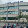 RSUD Cimacan Informasikan Penghentian UHC