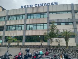 RSUD Cimacan Informasikan Penghentian UHC