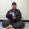 Orang Tidak Dikenal Teror Orator Aksi Unras SPPG Peteuycondong 1