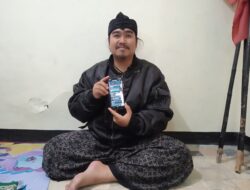 Orang Tidak Dikenal Teror Orator Aksi Unras SPPG Peteuycondong 1