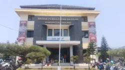 Operasi KTMDU, Bapenda Cianjur Terjunkan 200 Petugas