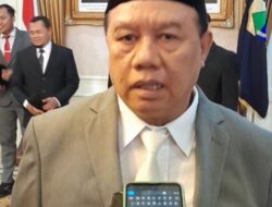 Sekda Cianjur Soroti Fenomena Bullying 