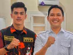 Bupati Cianjur Punya Cita-cita, Apa Itu?