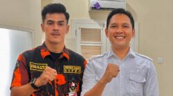 Bupati Cianjur Buka Muscab, Fahd Al Aziez Nahkodai SAPMA PP Cianjur