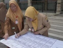 RSUD Cimacan Tandatangani Perancangan Zona Integritas 2026