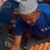 Hasil Peternakan Warga Binaan, Lapas Cianjur Pasok 3.000 Butir Telur ke Lapas Sukabumi