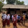 Konten Kreator Spill Bangunan SD Diduga Tidak Layak, DPRD Cianjur : Kelas Jauhnya