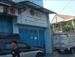 Diduga Tolak Pindah Sekolah, Relawan SPPG Peteuycondong 1 Diberhentikan 