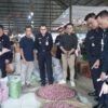 Serdik Sespimmen Polri Pelajari Dinamika Ekonomi Masyarakat di Cianjur