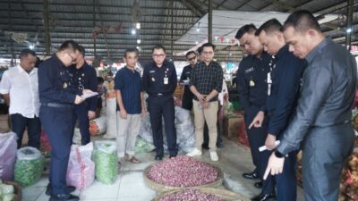 Serdik Sespimmen Polri Pelajari Dinamika Ekonomi Masyarakat di Cianjur