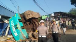 Kecelakaan Maut di Cugenang, 6 Orang Jadi Korban, 2 Meninggal