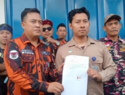 SPPG Peteuycondong 1 Ditutup Sementara, Usai Didemo Anggota Ormas Gabungan