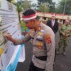 Dari Mapolres Cianjur, Tekad Menjaga NKRI Dikumandangkan Jelang HUT ke-81 RI