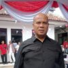 DTPHP Cianjur Mitigasi Kekeringan Lahan Pertanian