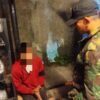 Terpantau CCTV, Terduga Pencuri Helm Diamankan di Cafe Nako