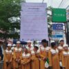 Kopi Nako Cianjur Tegaskan Komitmen Etika, Papan “Zona Nyaman” Diresmikan Anak Yatim