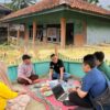 DPMPTSP Cianjur Tinjau Dua PKBM Ajukan Izin Operasional