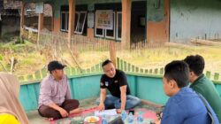 DPMPTSP Cianjur Tinjau Dua PKBM Ajukan Izin Operasional