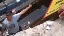 Restoran di Cipanas Diduga Buang Sampah ke Sungai, DLH Telusuri