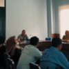Kabag Setda Cianjur Serap Ilmu Pengembangan JDIH dari Sumedang