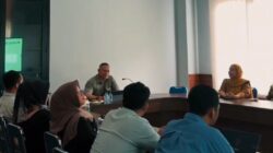 Kabag Setda Cianjur Serap Ilmu Pengembangan JDIH dari Sumedang