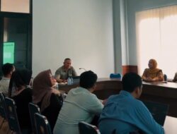 Kabag Setda Cianjur Serap Ilmu Pengembangan JDIH dari Sumedang