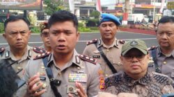 67 Polisi Cianjur Kibarkan Merah Putih Sehari Sebelum Proklamasi, Sejarah Kembali Diungkap
