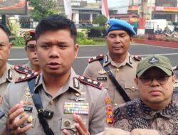 67 Polisi Cianjur Kibarkan Merah Putih Sehari Sebelum Proklamasi, Sejarah Kembali Diungkap
