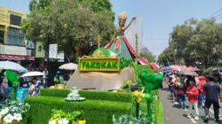 Ribuan Warga Tumpah Ruah di Cianjur Fest 2026, UMKM Ikut Kebagian Berkah