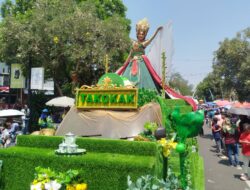 Ribuan Warga Tumpah Ruah di Cianjur Fest 2026, UMKM Ikut Kebagian Berkah