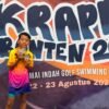 Bikin Bangga, Perenang Asal Cianjur Raih Prestasi di KRAPDA Banten