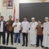 Bukan Sekadar Audiensi! Organisasi Keagamaan Tagih Komitmen Pemkab Cianjur Soal LGBT dan Miras