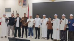 Bukan Sekadar Audiensi! Organisasi Keagamaan Tagih Komitmen Pemkab Cianjur Soal LGBT dan Miras
