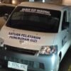 Mobil Operasional SPPG Bangbayang 2 Terparkir di Kafe, Irfan DPRD Cianjur: Jangan Dipakai Sembarangan!