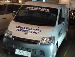 Mobil Operasional SPPG Bangbayang 2 Terparkir di Kafe, Irfan DPRD Cianjur: Jangan Dipakai Sembarangan!