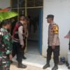 Sempat Tak Bisa Dihubungi, Imas Ditemukan Tak Bernyawa di Mes Peternakan.