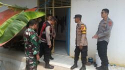Sempat Tak Bisa Dihubungi, Imas Ditemukan Tak Bernyawa di Mes Peternakan.