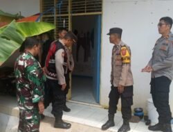 Sempat Tak Bisa Dihubungi, Imas Ditemukan Tak Bernyawa di Mes Peternakan.