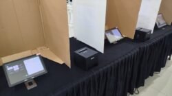 Beralih ke Digital, Pilkades Serentak Cianjur Hemat Anggaran Rp2,5 Miliar