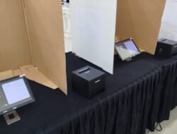 Beralih ke Digital, Pilkades Serentak Cianjur Hemat Anggaran Rp2,5 Miliar