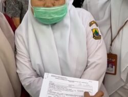 RSUD Sayang Gelar Bazar Standar Akreditasi Tahun 2026