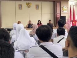In House Training Komunikasi Efektif Ala RSUD Sayang