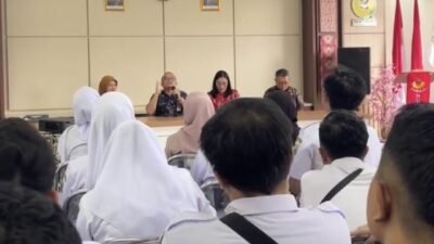 In House Training Komunikasi Efektif Ala RSUD Sayang