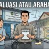 Diduga Intervensi Pendidikan hingga Evaluasi Dipertanyakan, SPPG Peuteuycondong 1 Disorot